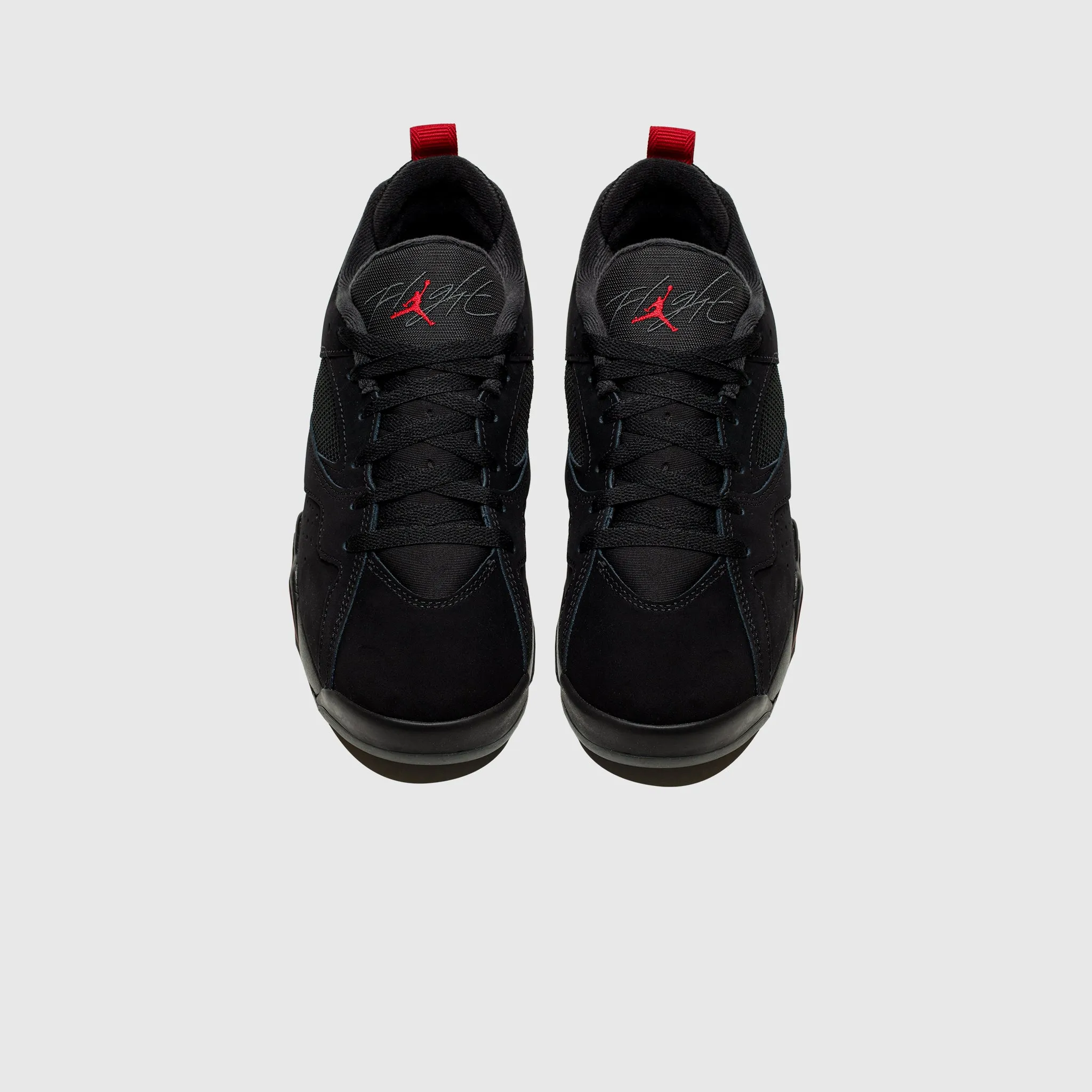 AIR JORDAN MVP 92 "BRED" water - proof shoes
