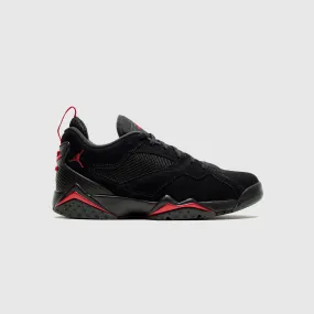 AIR JORDAN MVP 92 "BRED" running for weight loss cushioned fabric shoes