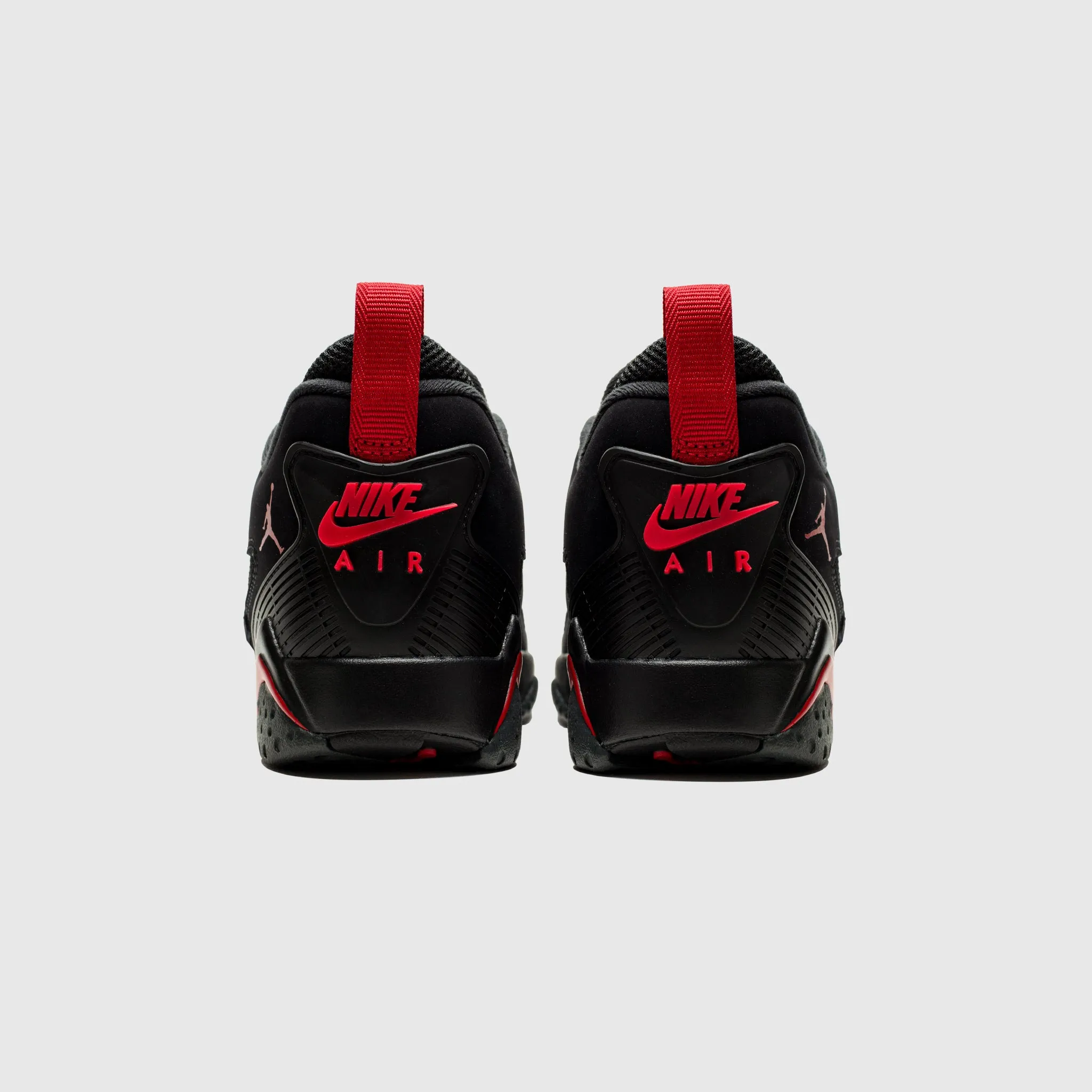 AIR JORDAN MVP 92 "BRED" Weekend Jog