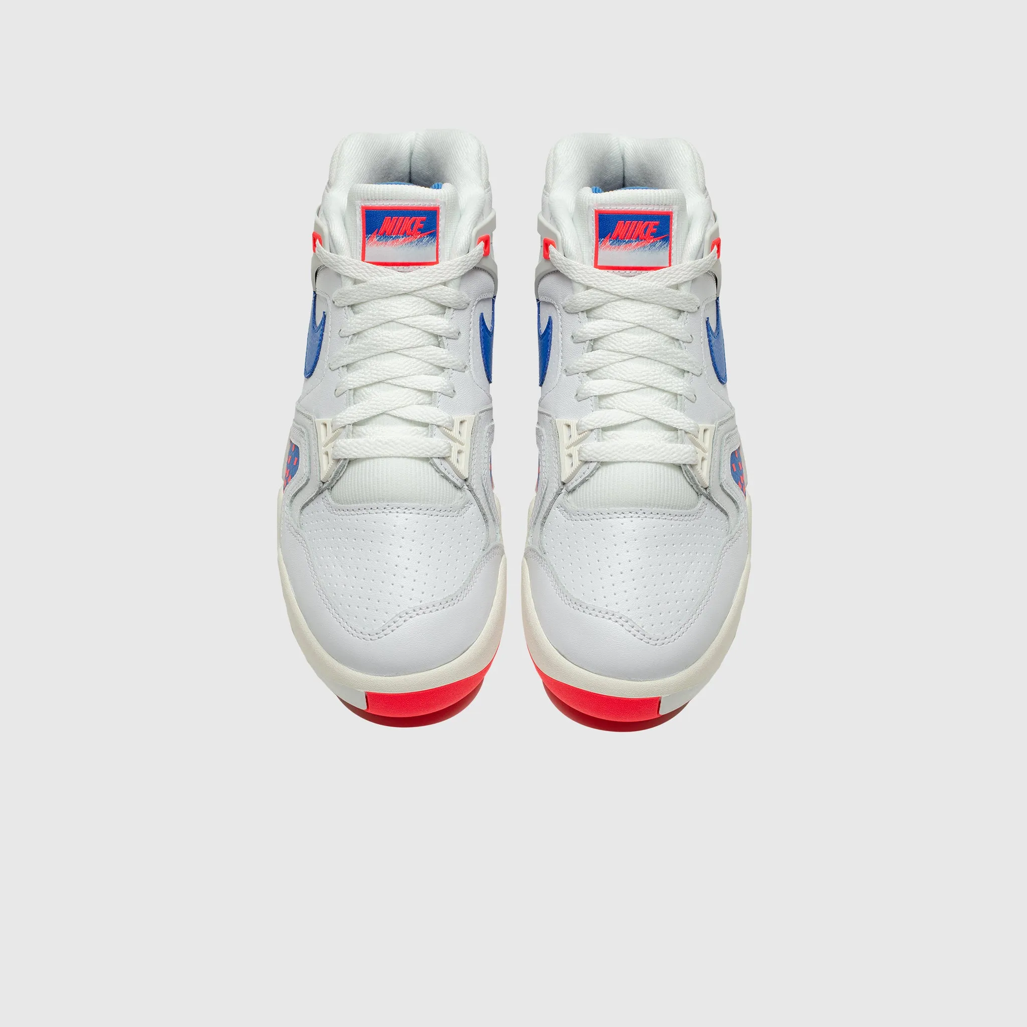 park - running shoes AIR TECH CHALLENGE 2 "PIXEL COURT"