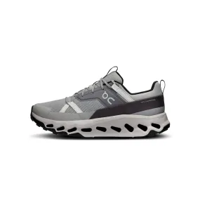 On Mens Cloudhorizon Shoes running with a lugged outsole track - ready