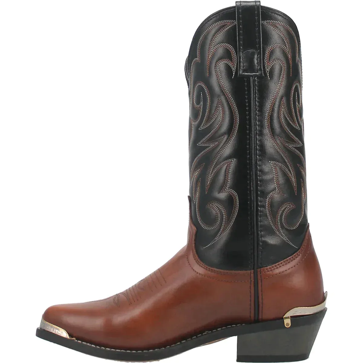 Soft outsole Walking Comfort Laredo Mens Nashville Western Boots Style 28-2464
