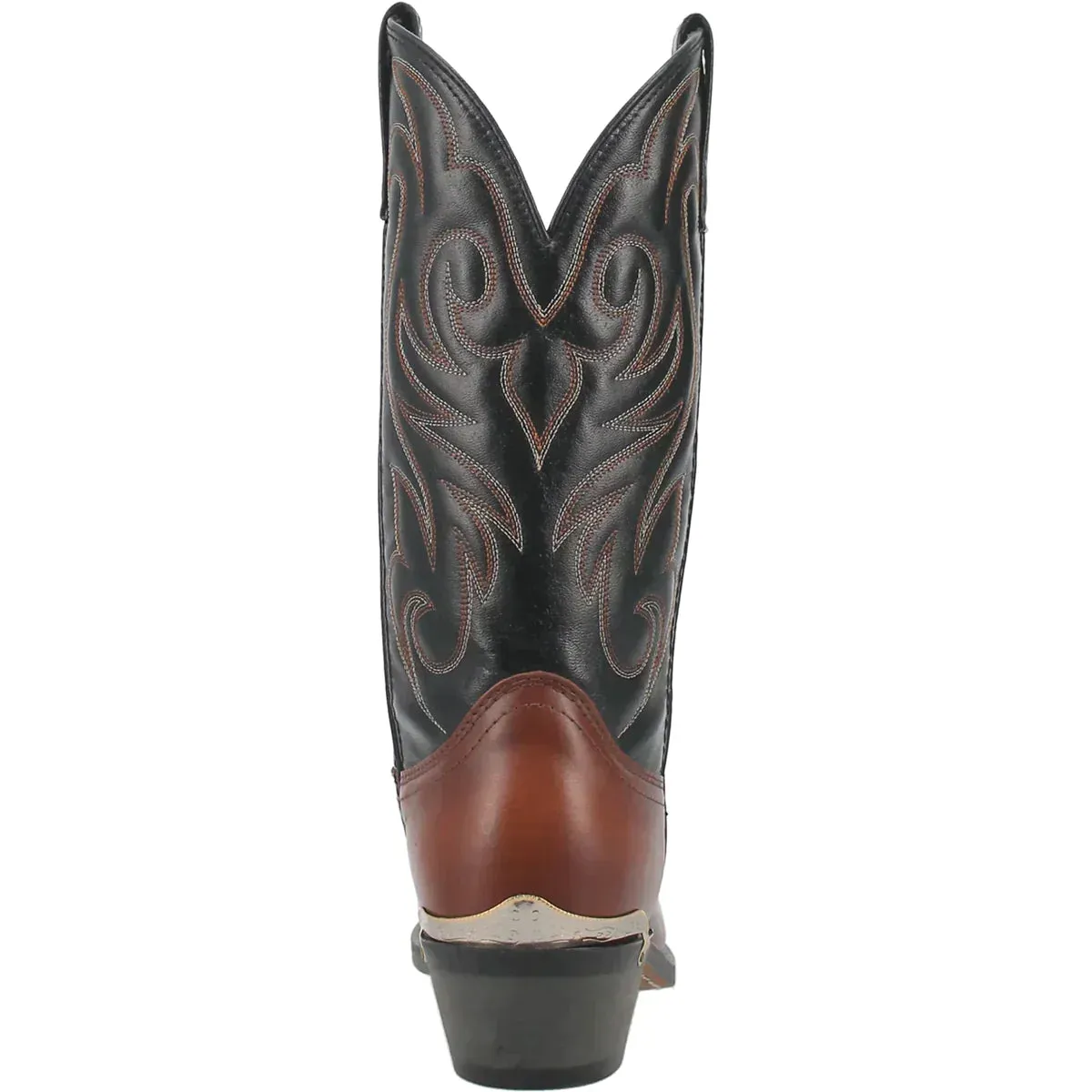 Laredo Mens Nashville Western Boots Style 28-2464 Padded Interior Night Travel