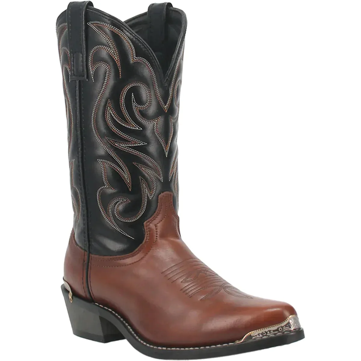 All Activity Laredo Mens Nashville Western Boots Style 28-2464