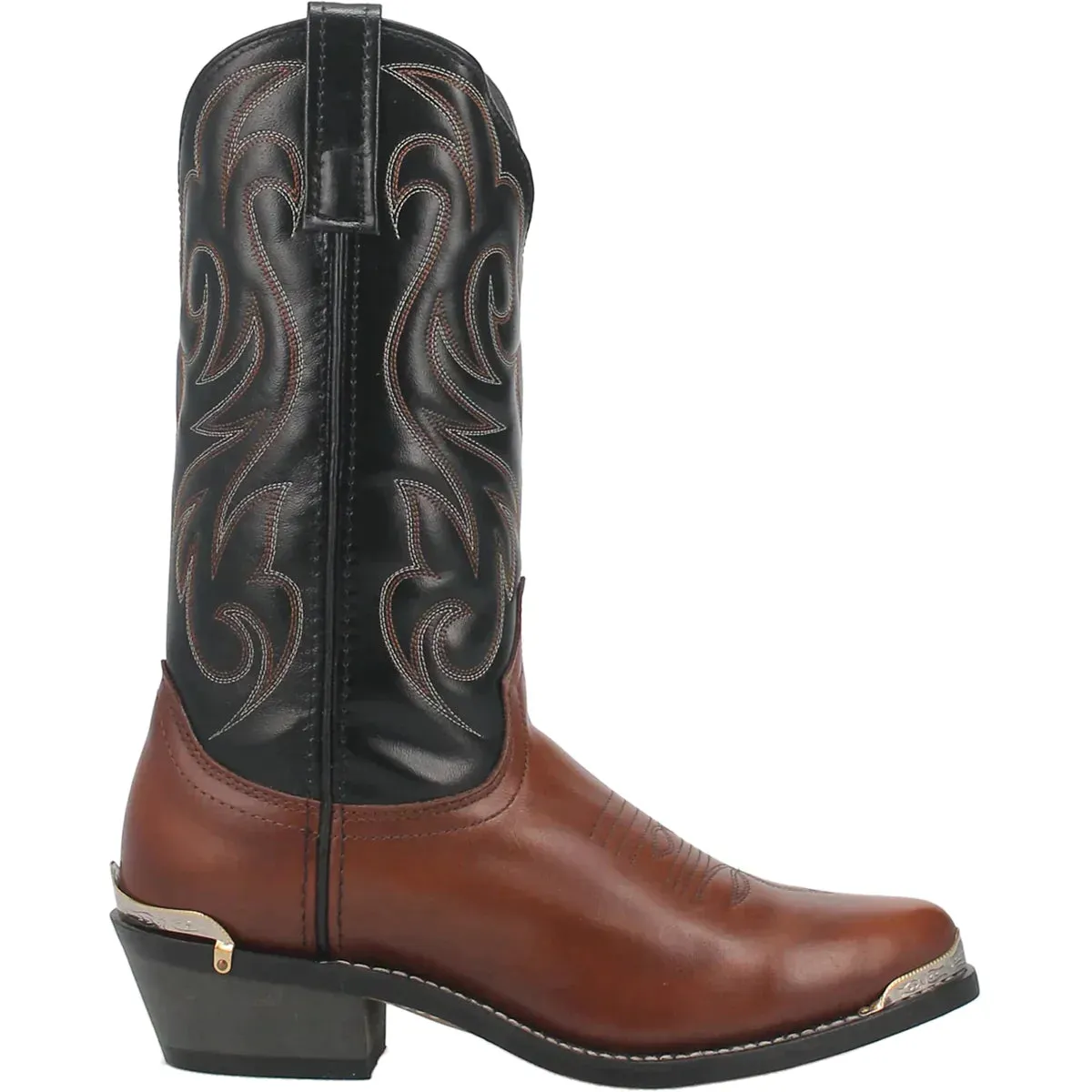 Rain Safe Bold Design Laredo Mens Nashville Western Boots Style 28-2464