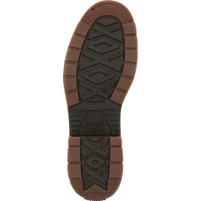 Georgia Carbo Round Mesh Lining Protective Finish Comfort Seeker