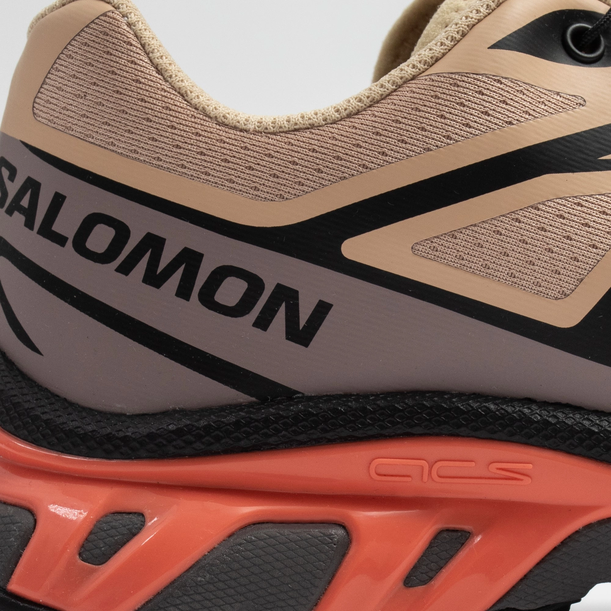 Salomon Mens XT-6 Shoes Popular Choice