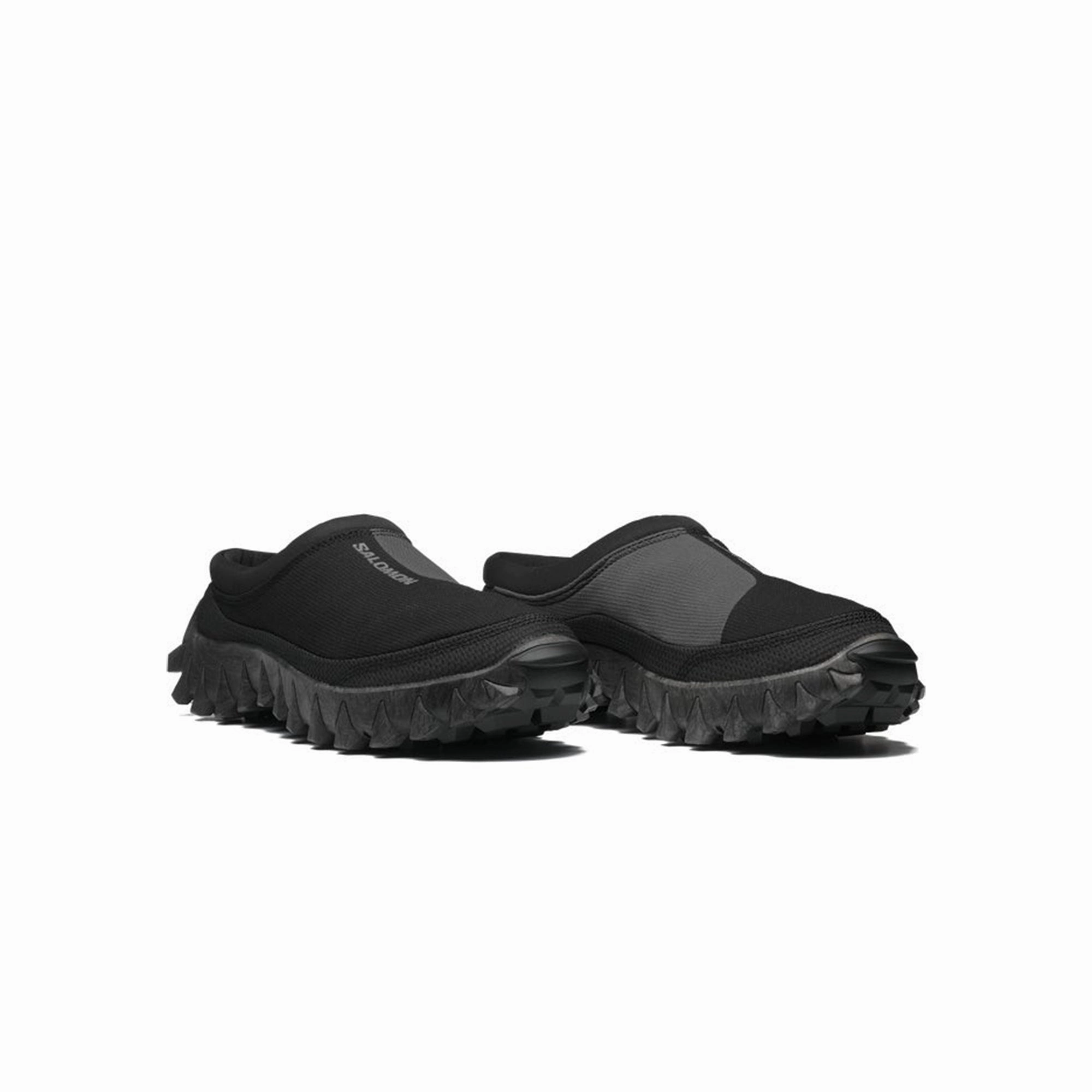 low - performance shoe potential Brooks Ghost Salomon Mens Snowclog Shoes