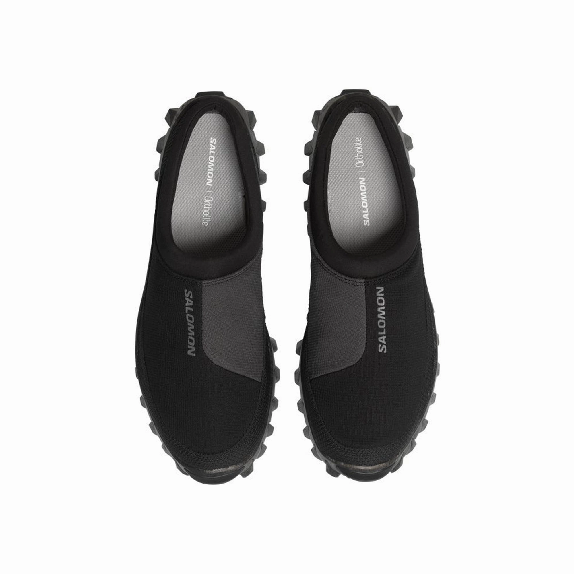 Comfort System expert - approved Salomon Mens Snowclog Shoes