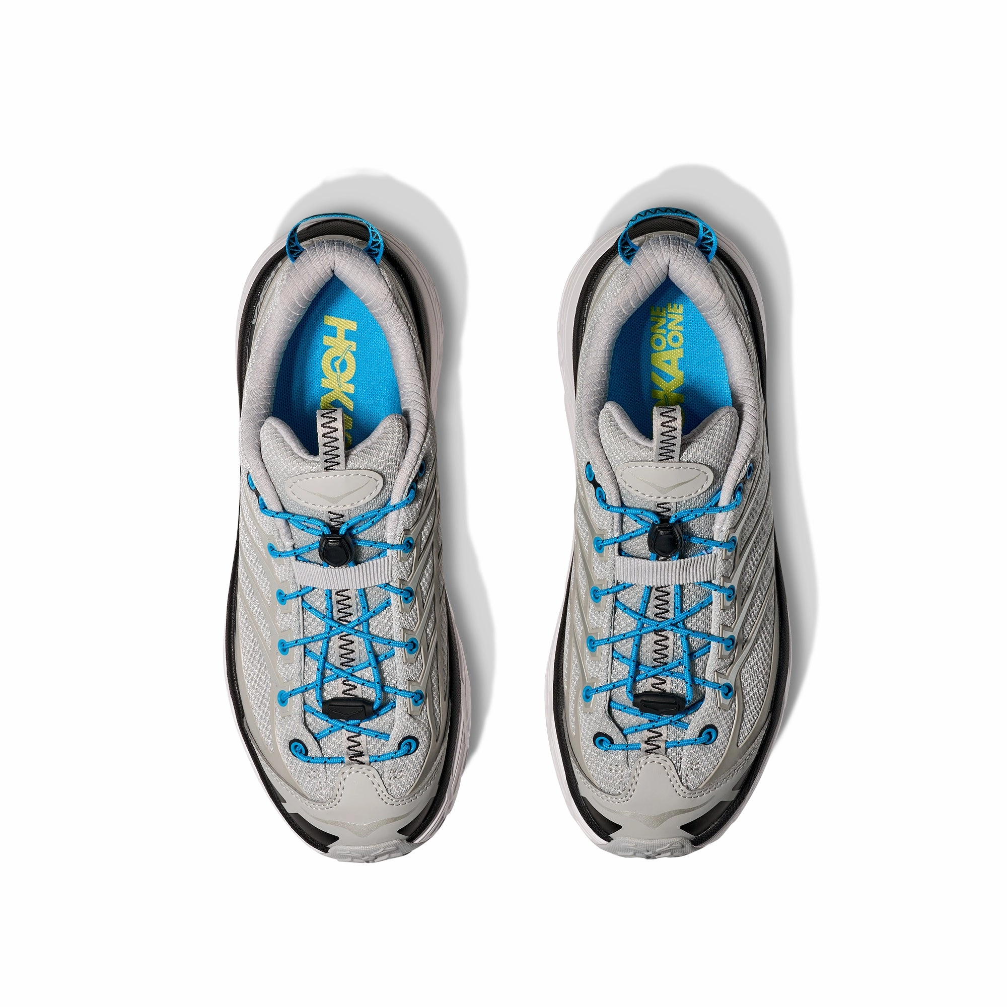 Hoka U Mafate Three2 Shoes floral - pattern shoes eco - friendly material shoes