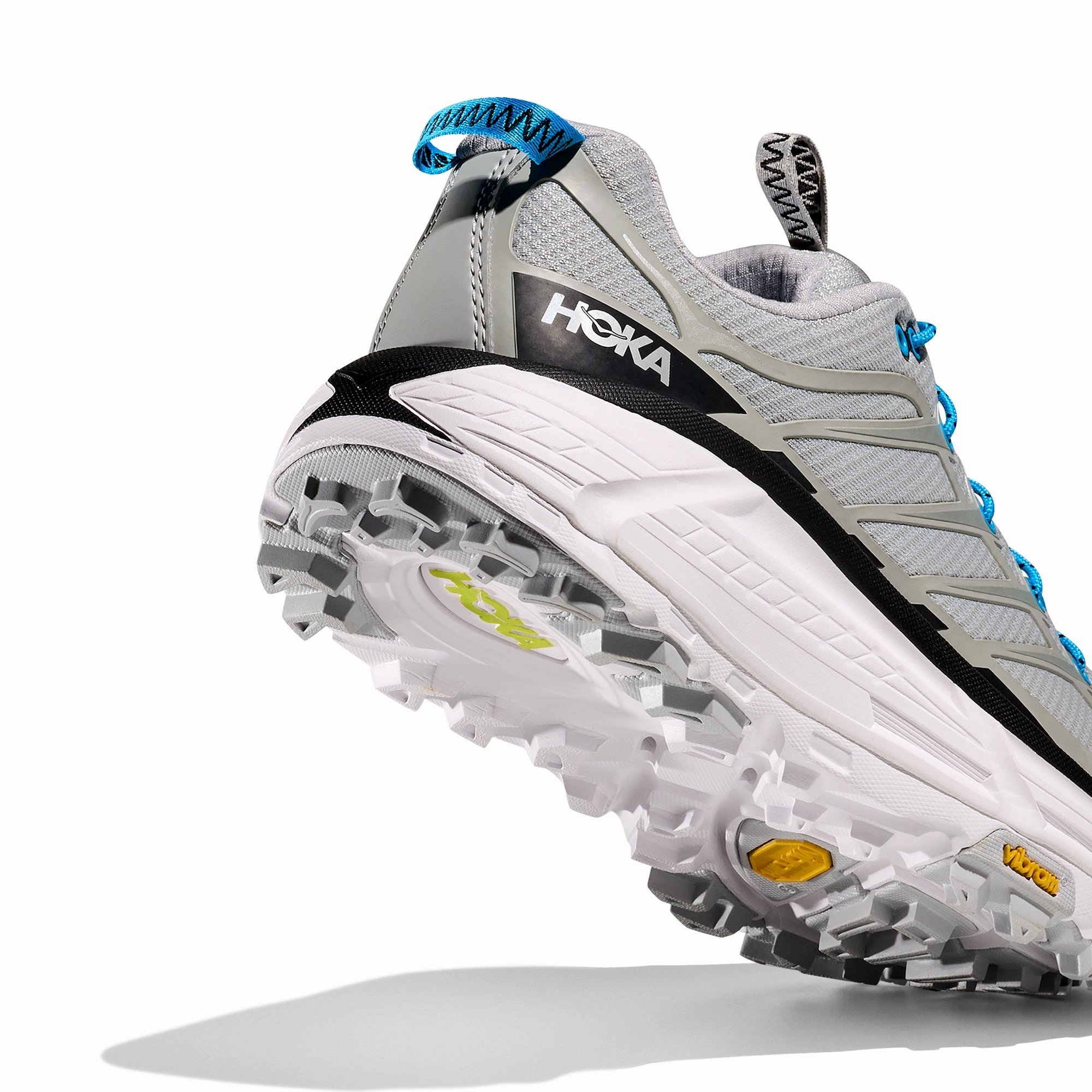 Hoka U Mafate Three2 Shoes Comfort Shock Absorption