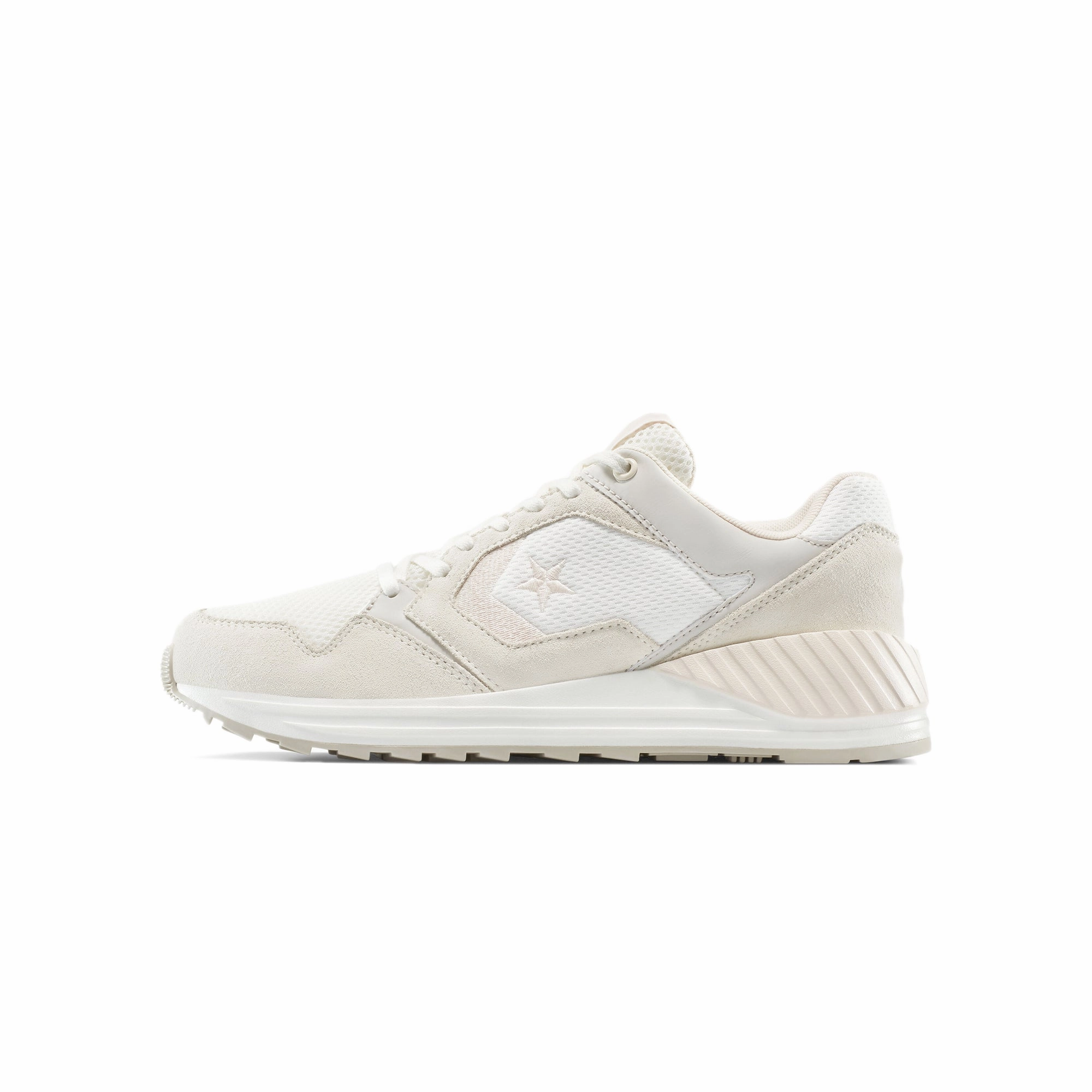 10K Casual running Converse Mens Wave Trainer OX Shoes