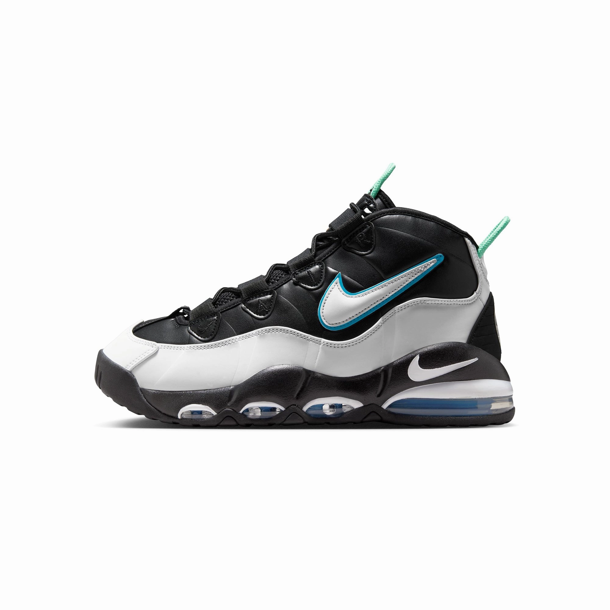 Nike Mens Air Max Uptempo '95 Shoes Easy on Comfort Midsole