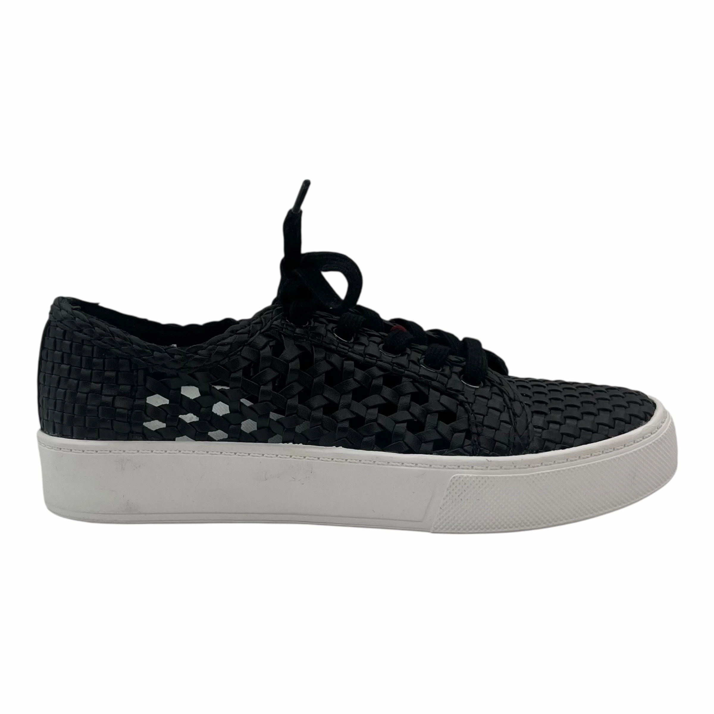 Shoes Sneakers By Marc Fisher In Black, Size:6 Eco Friendly Dyeing ShockDispersion