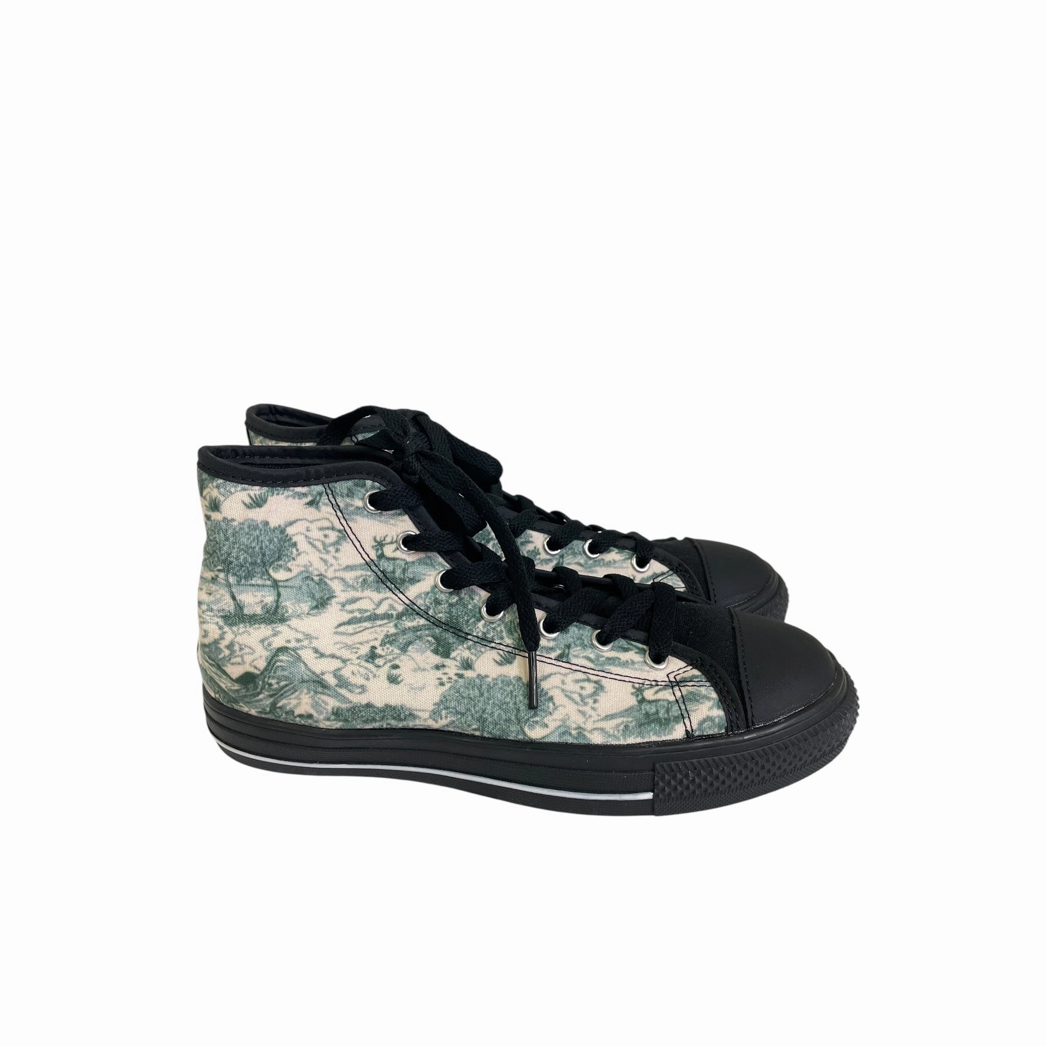 Shoes Sneakers By Cme In Black, Size:6 comfort feature Smooth Entry