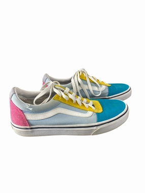 Urban Ready Shoes Sneakers By Vans  Size: 8.5