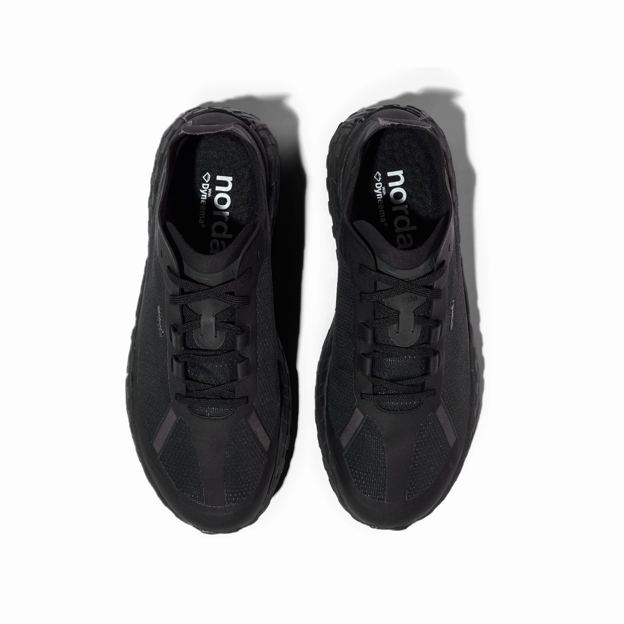 Bend Support Norda Mens 001 Shoes