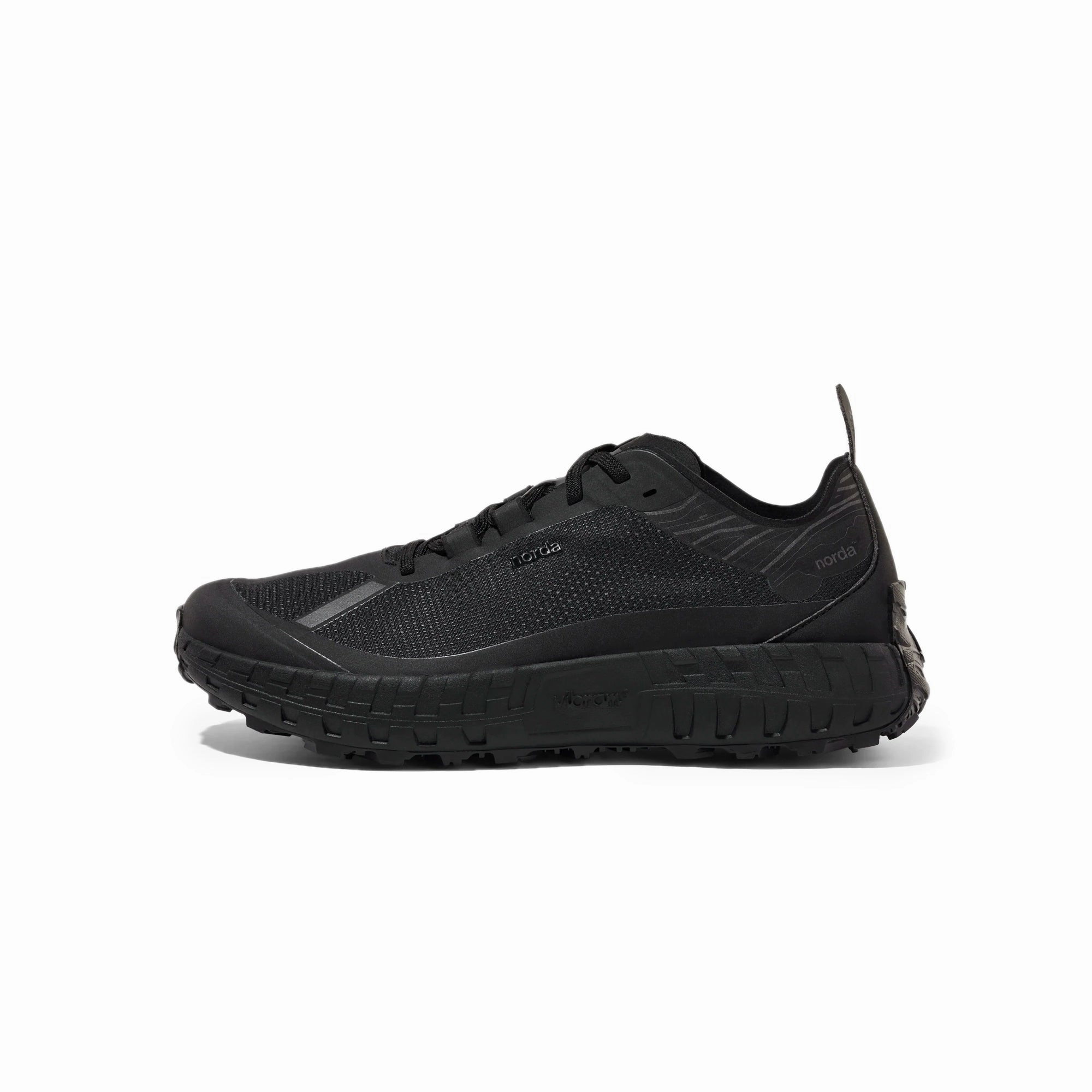 Weekend Sport Anti Slip Heel Norda Mens 001 Shoes