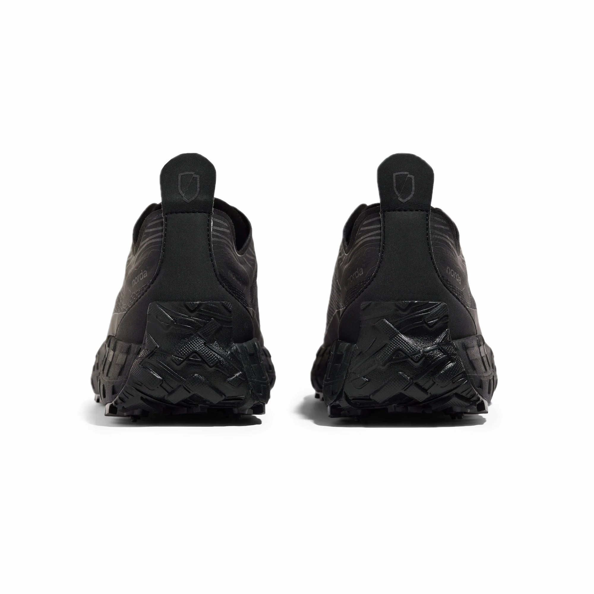 Customizable Insoles Norda Mens 001 Shoes