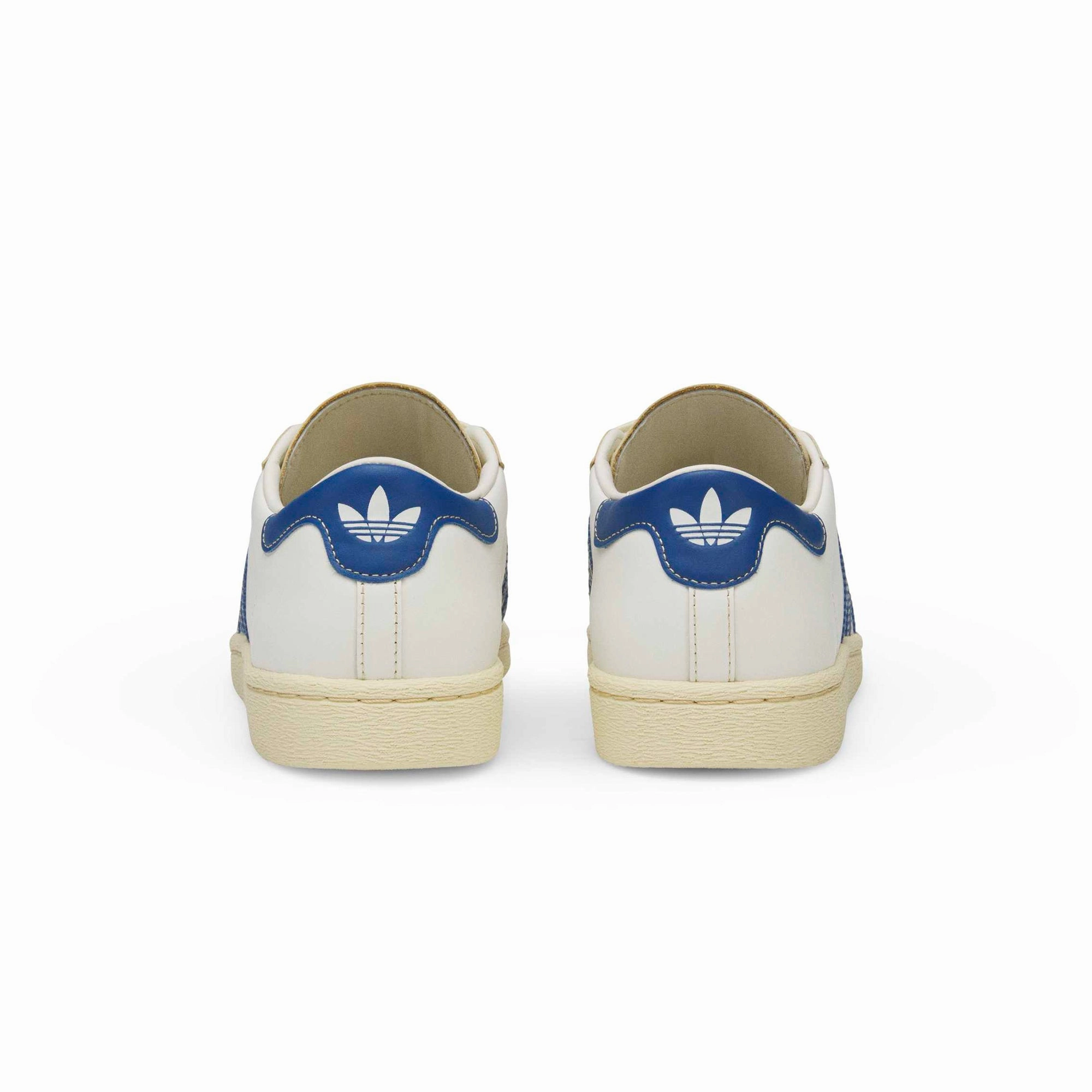 Adidas x Willy Chavarria Jabbar Dress Shoes Comfortable fit running with a safety light