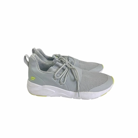 Any Terrain Shoes Sneakers By Fabletics In Grey, Size:6