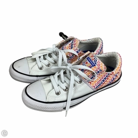 Soft Glide Shoes Sneakers By Converse In White, Size: 8