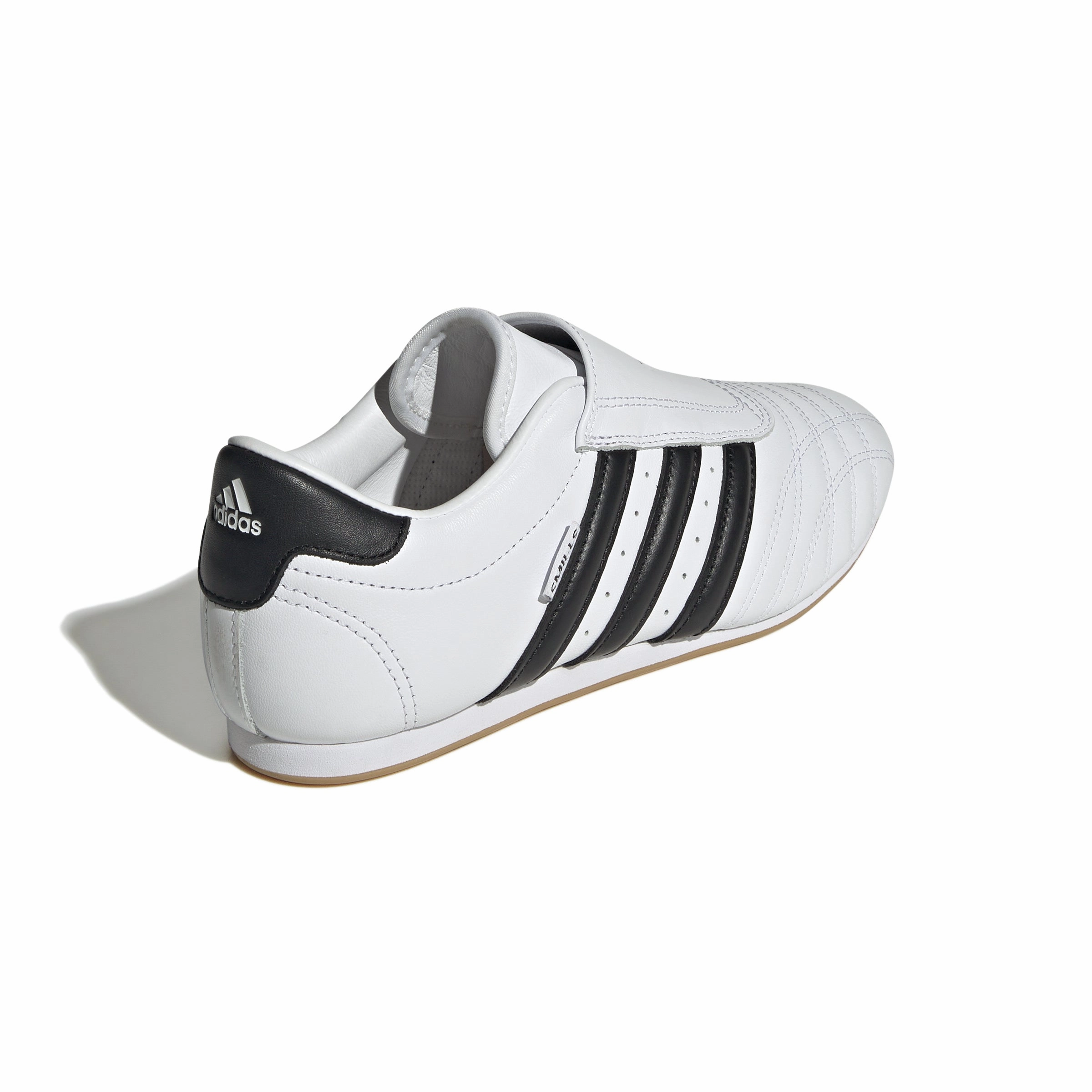 Adidas Womens Taekwondo Shoes canvas shoes