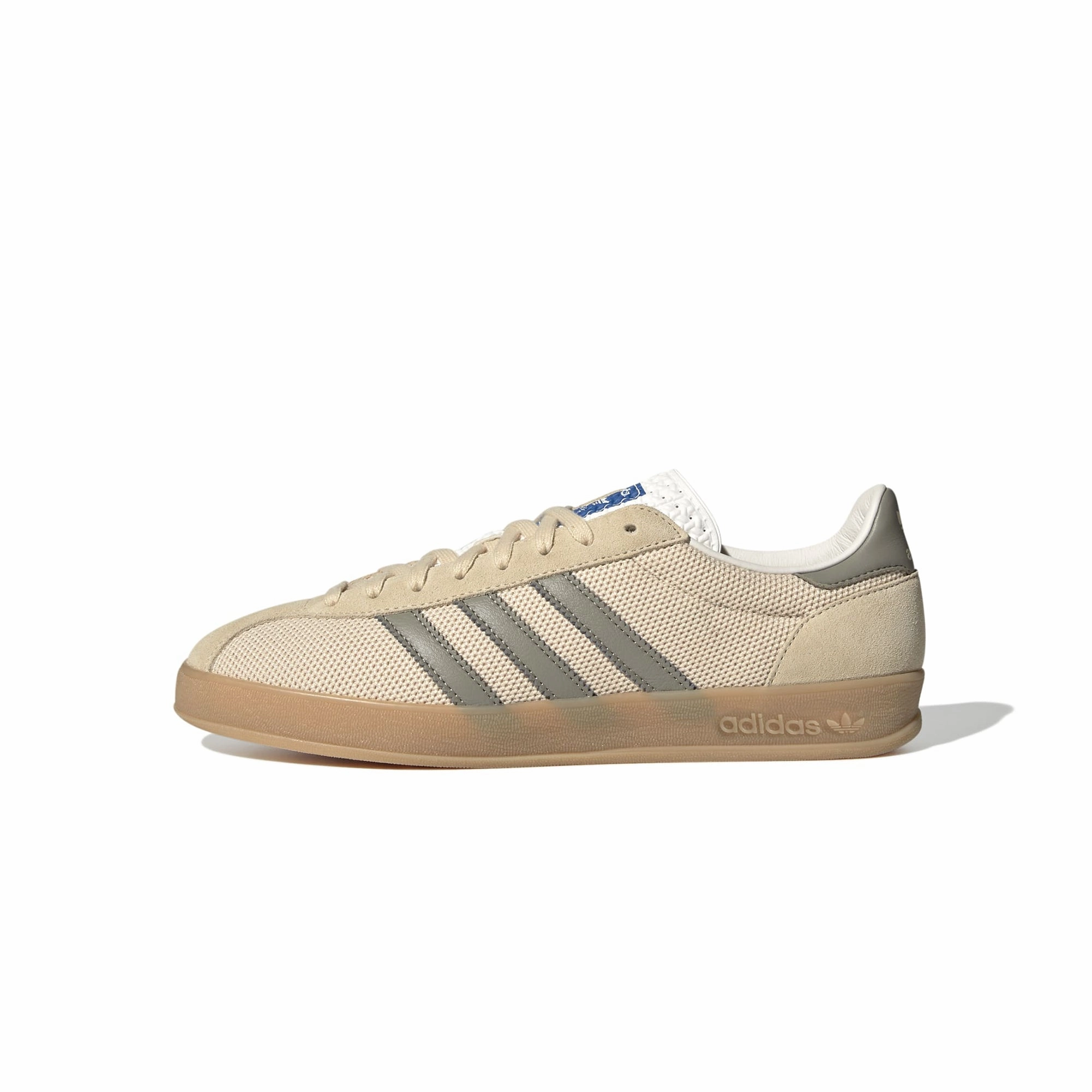 Adidas Mens Gazelle Indoor Pro Shoes indoor - friendly Anti Slip