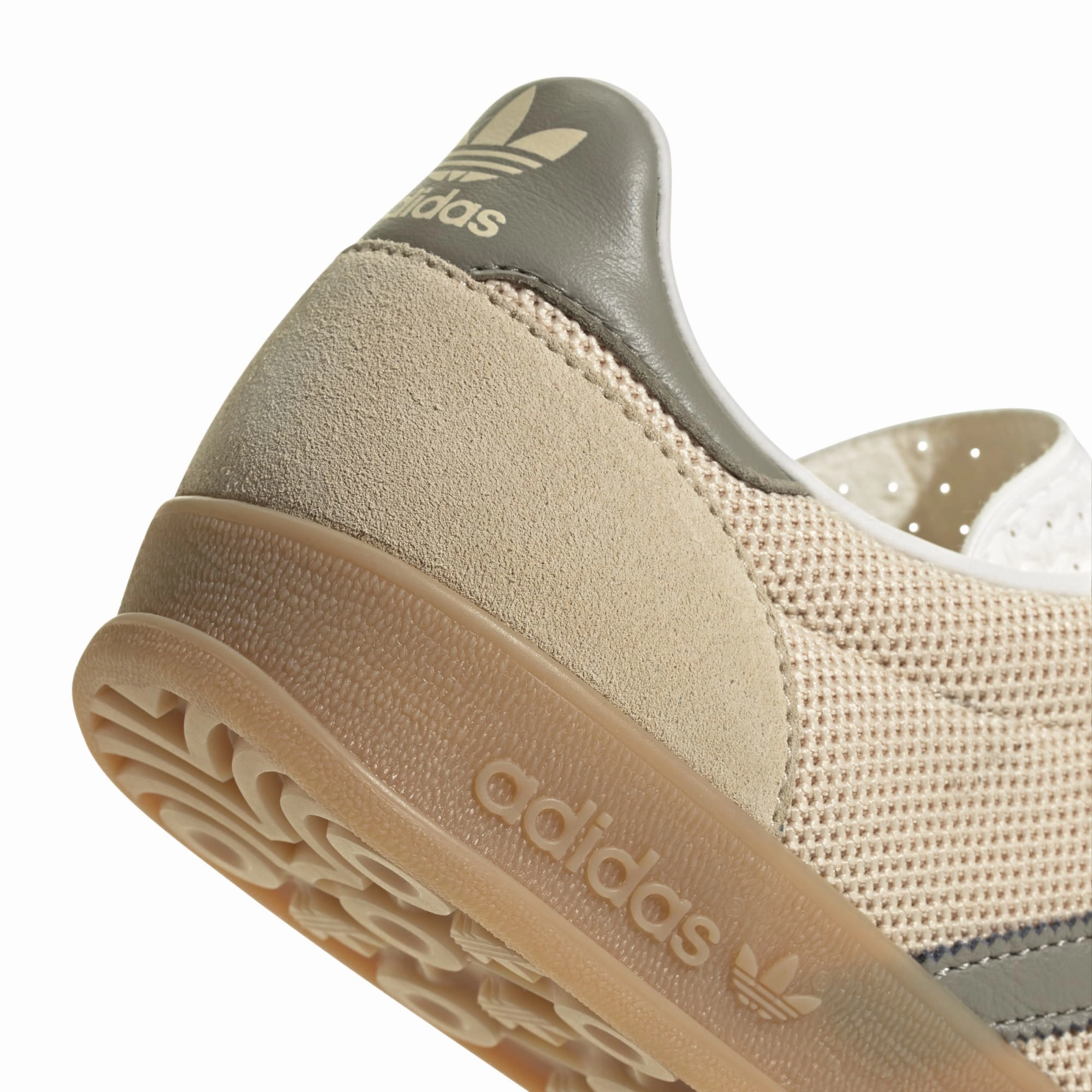 park Adidas Mens Gazelle Indoor Pro Shoes