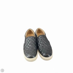 Shoes Sneakers By A New Day In Black, Size: 8 Foam Base Structured Design