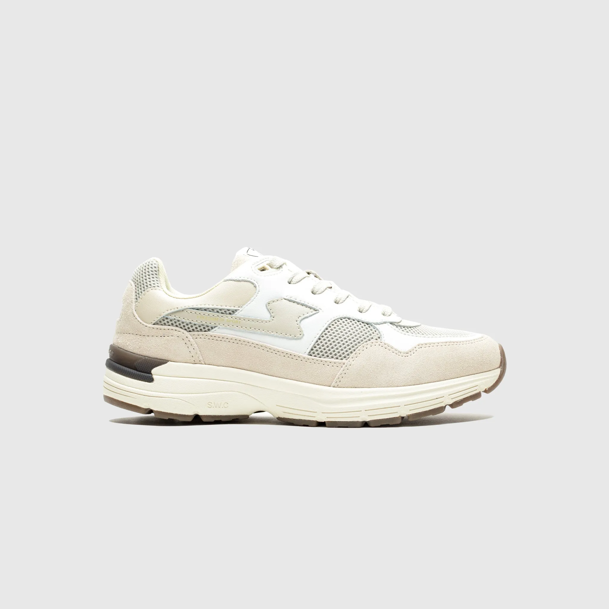 running in cold weather shoes night - running AMIEL S-STRIKE