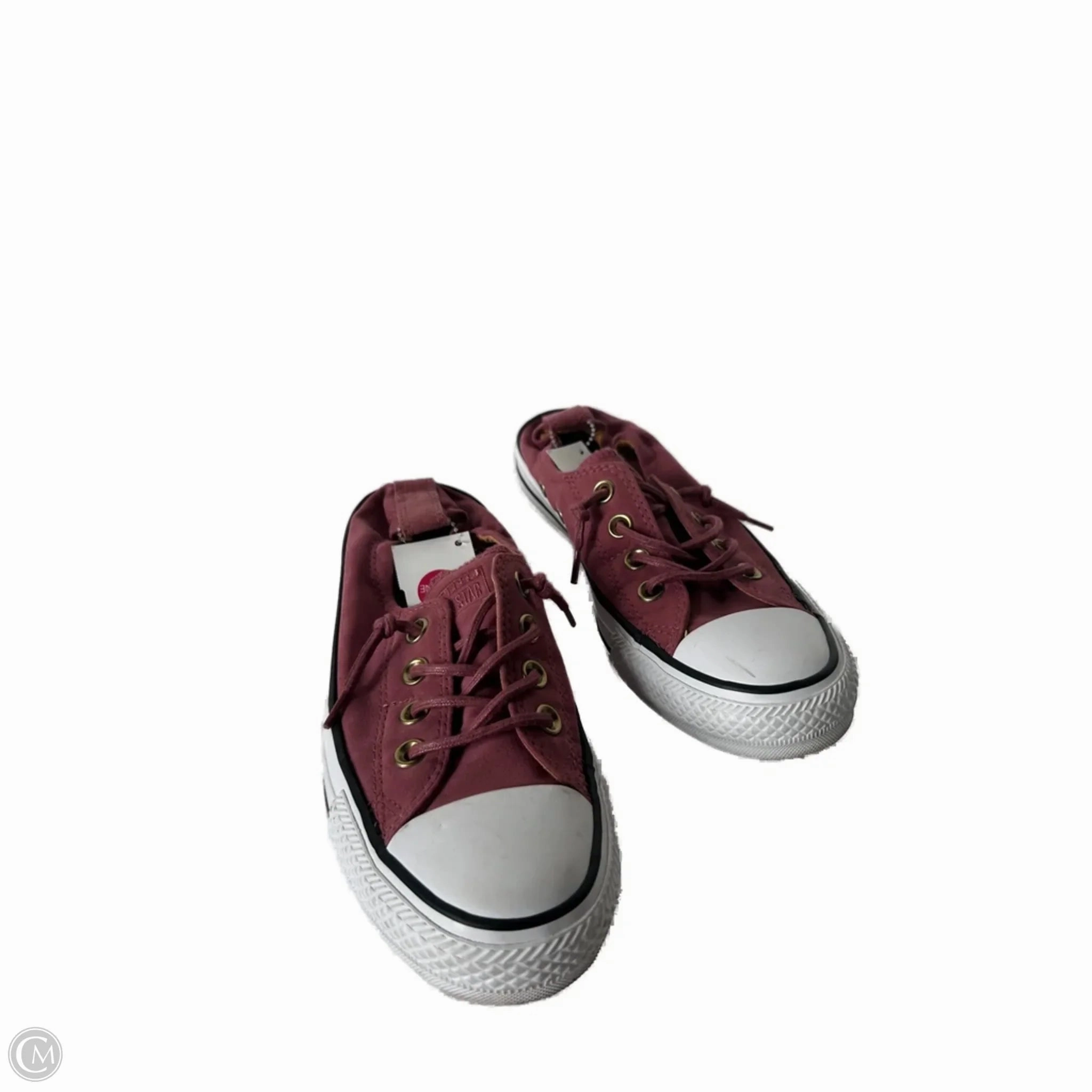 Fast Fit Climate Control Technology Shoes Sneakers By Converse In Pink, Size: 7