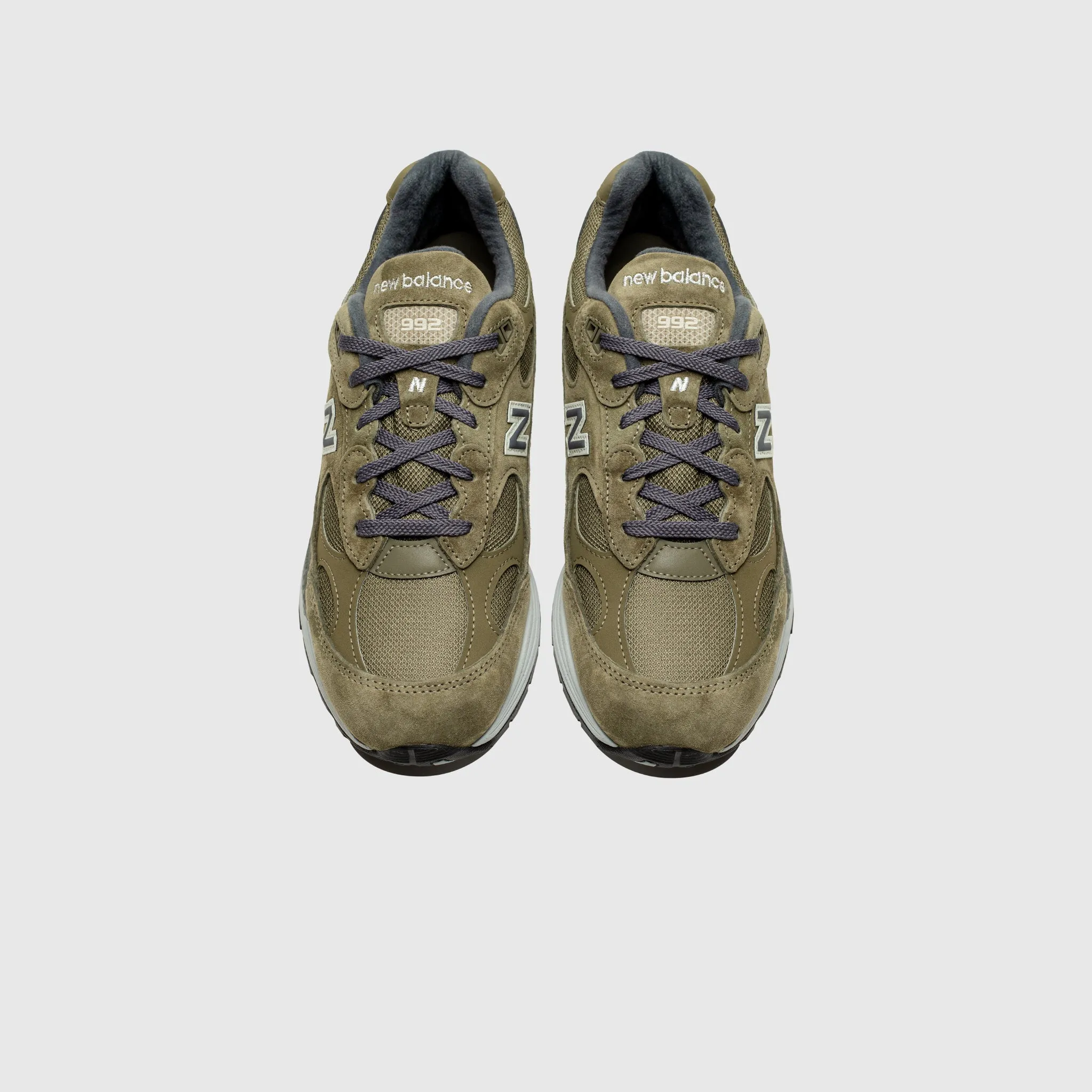 U992GL "MADE IN USA" moisture - wicking socks