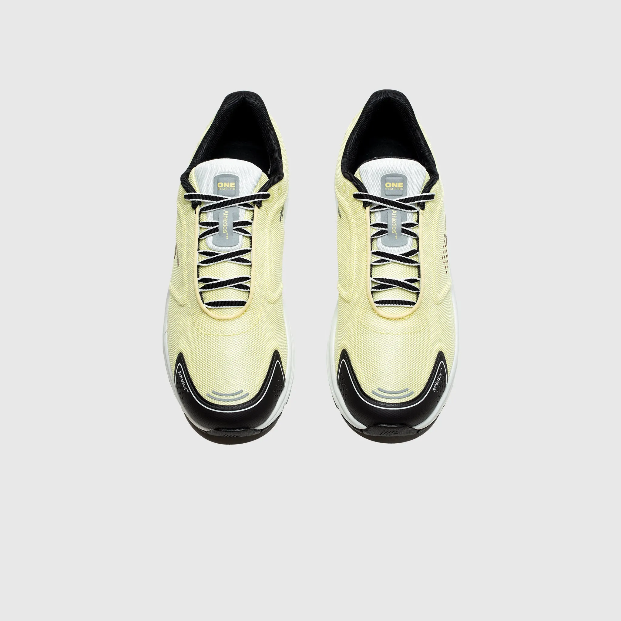 ONE REMASTERED uphill running shoes