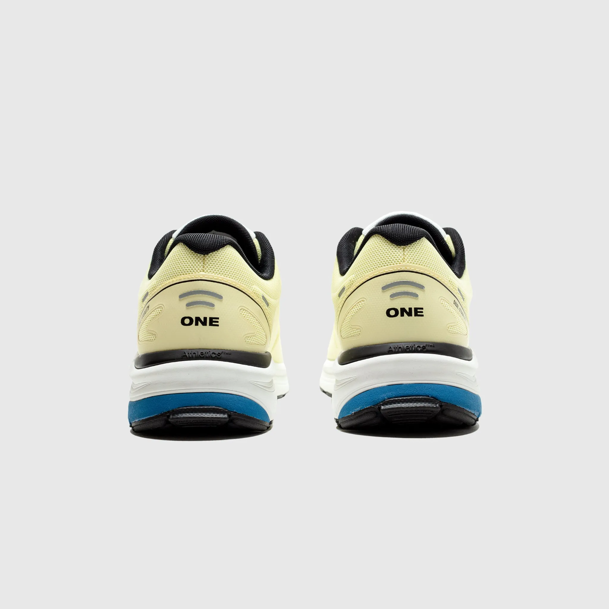 for exercise ONE REMASTERED