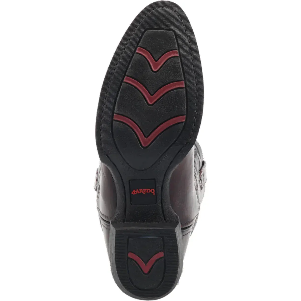 Adventure Ready Flexible Sole Laredo Mens Birchwood Western Boots Style 68458