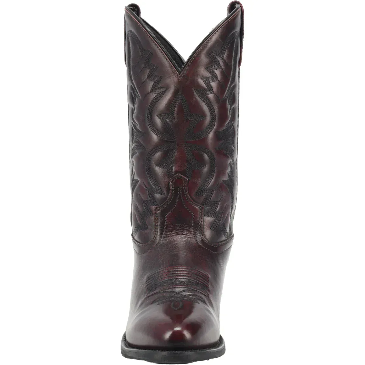 Laredo Mens Birchwood Western Boots Style 68458 Slip Resistant Mountain Climber