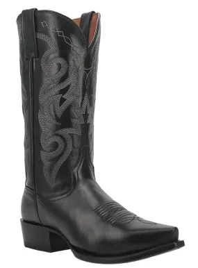 Outdoor Adventure Dan Post Milwaukee Snip Toe Mens Boots Style DP2140