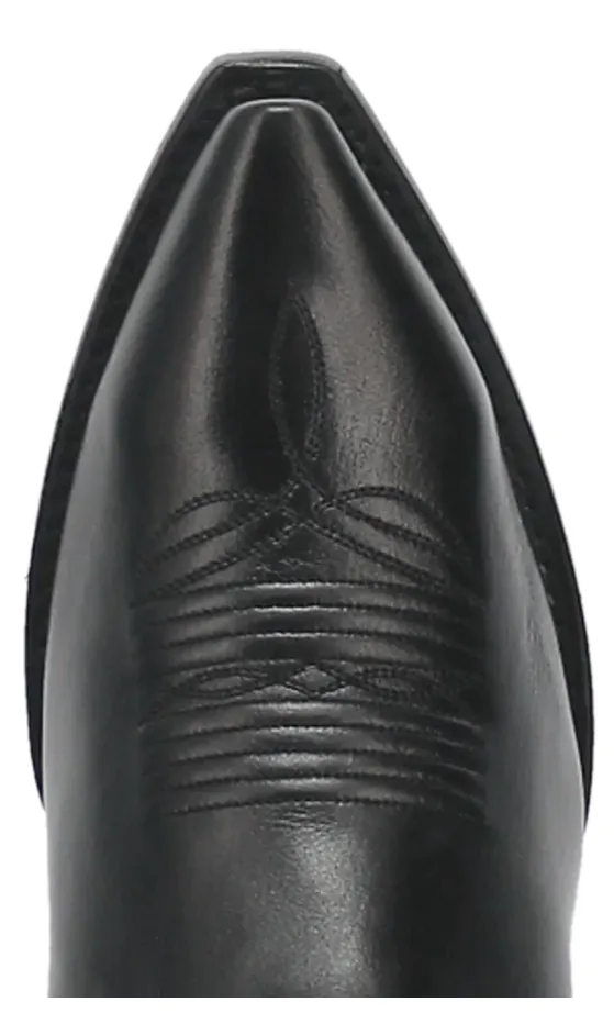 Dan Post Milwaukee Snip Toe Mens Boots Style DP2140 Protective Finish Adventure Seeker