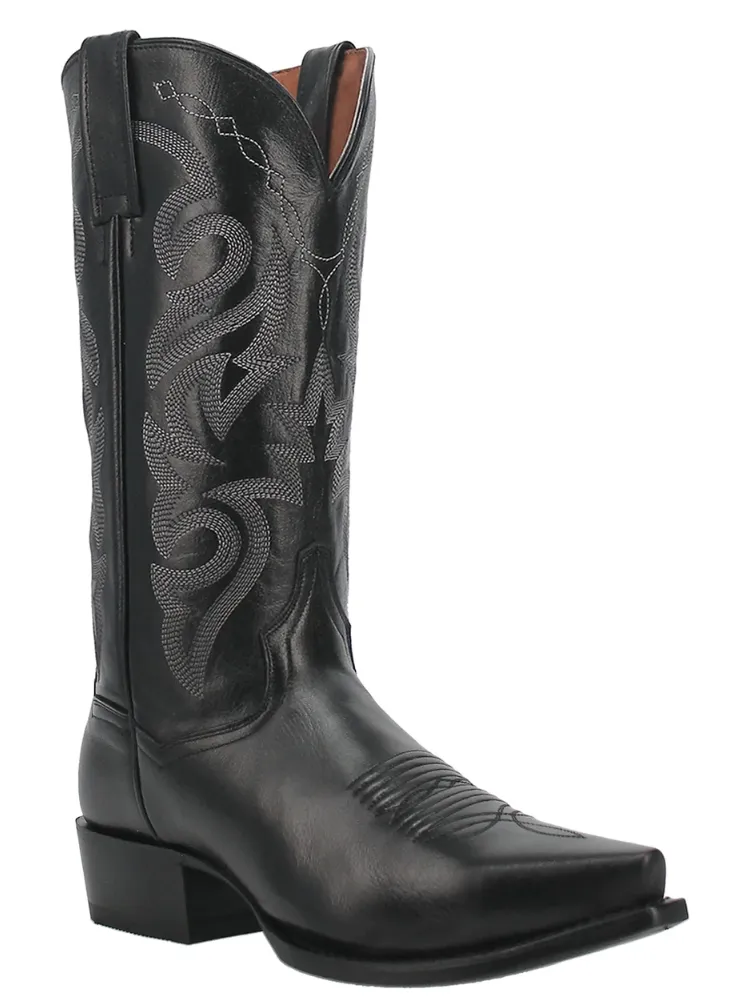 Dan Post Milwaukee Snip Toe Mens Boots Style DP2140 Elasticated Insulated Mountain Climber