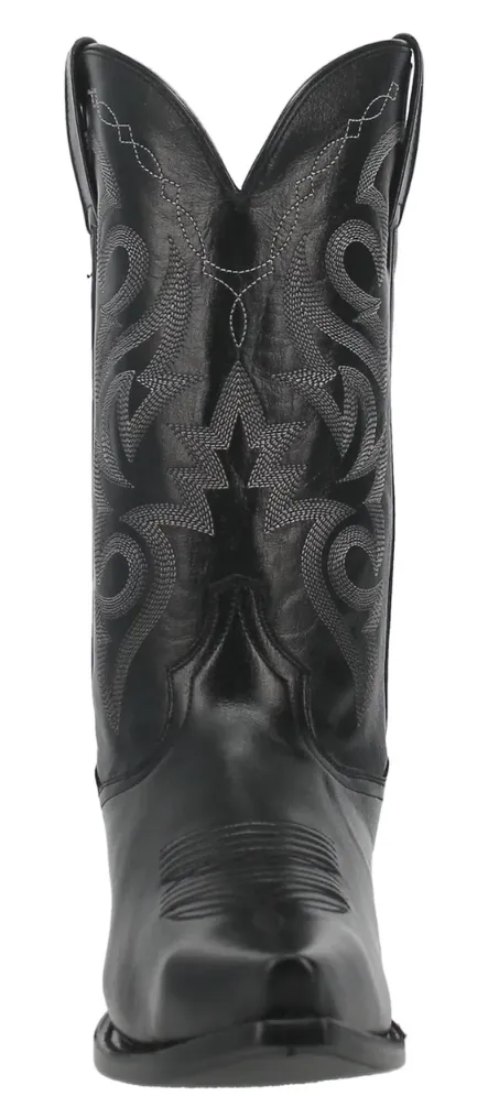 Dan Post Milwaukee Snip Toe Mens Boots Style DP2140 Heavy Grip Practical Choice