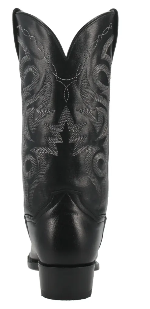 Dan Post Milwaukee Snip Toe Mens Boots Style DP2140 Family Fit Comfort Lining Nature Lover