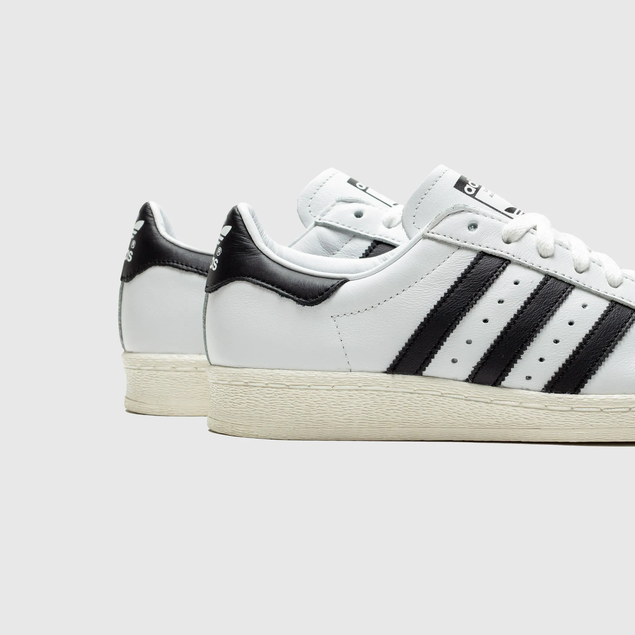 SUPERSTAR '82 Style - enhancing