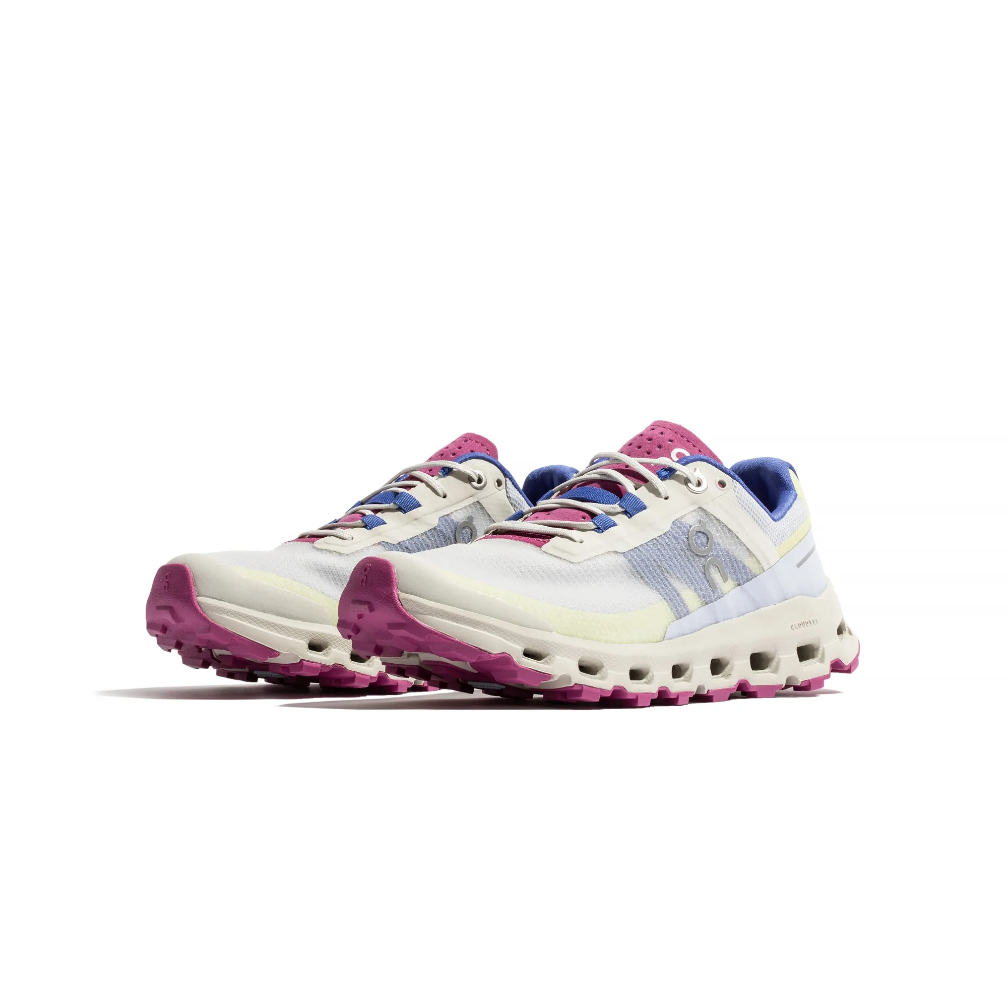 healthy Daily Wear On Womens Cloudvista Shoes