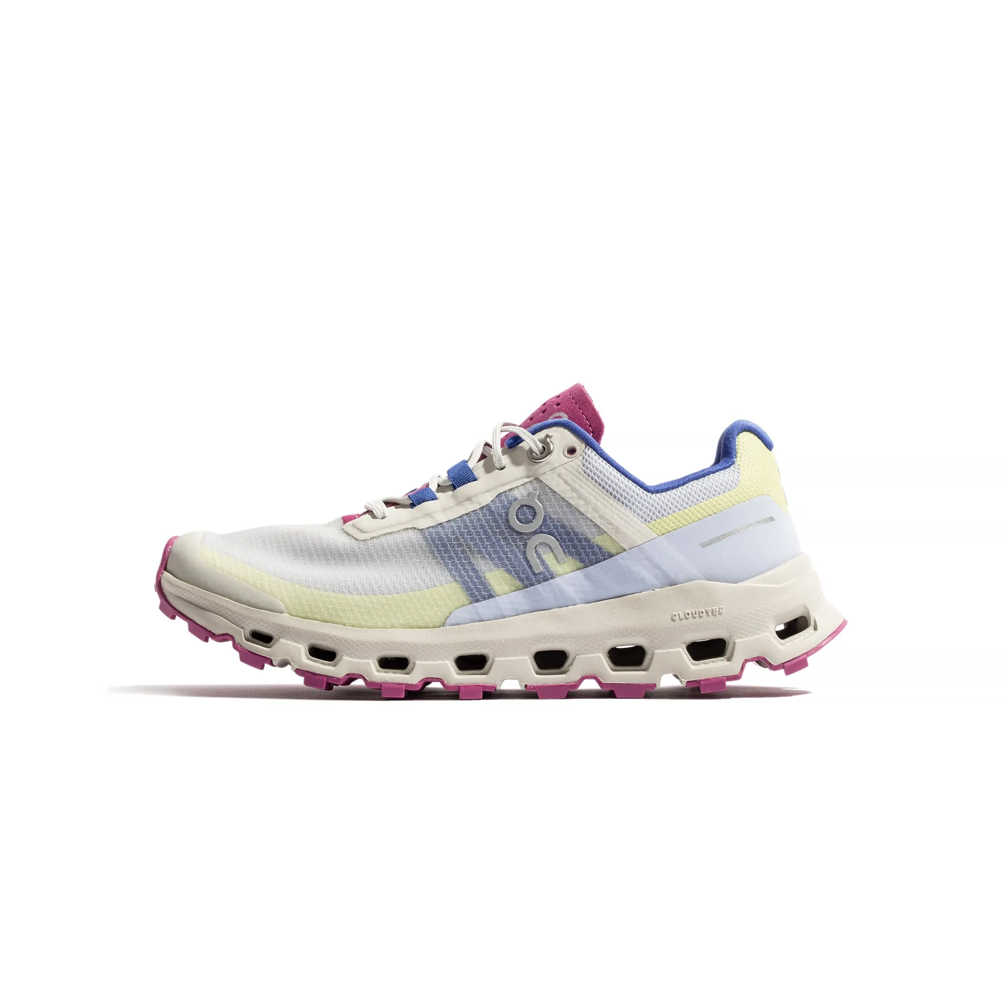 On Womens Cloudvista Shoes Fitness Footwear