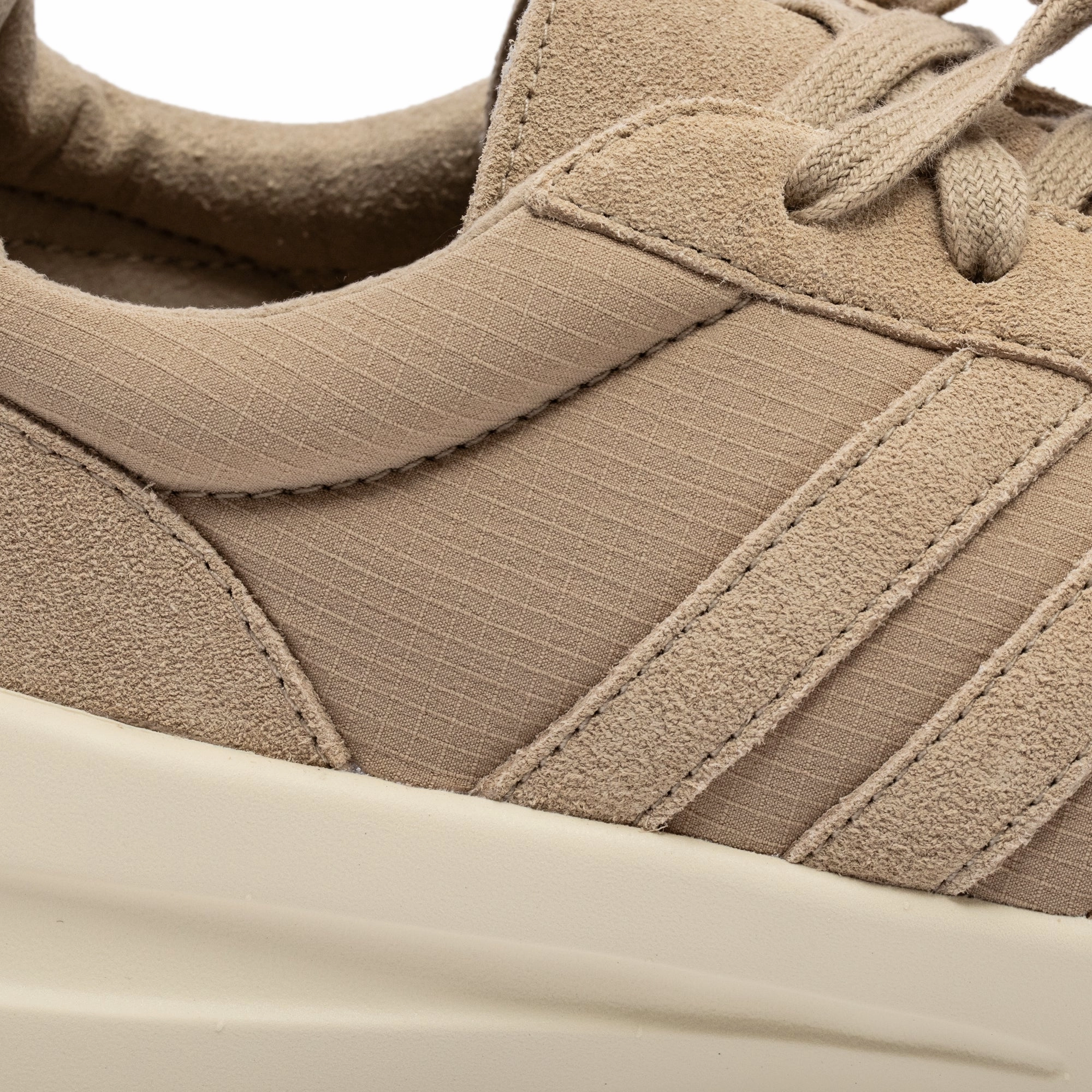 Adidas x Fear of God Athletics Los Angeles Shoes running efficiency