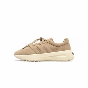 embossed running shoes gel - cushioned shoes Adidas x Fear of God Athletics Los Angeles Shoes