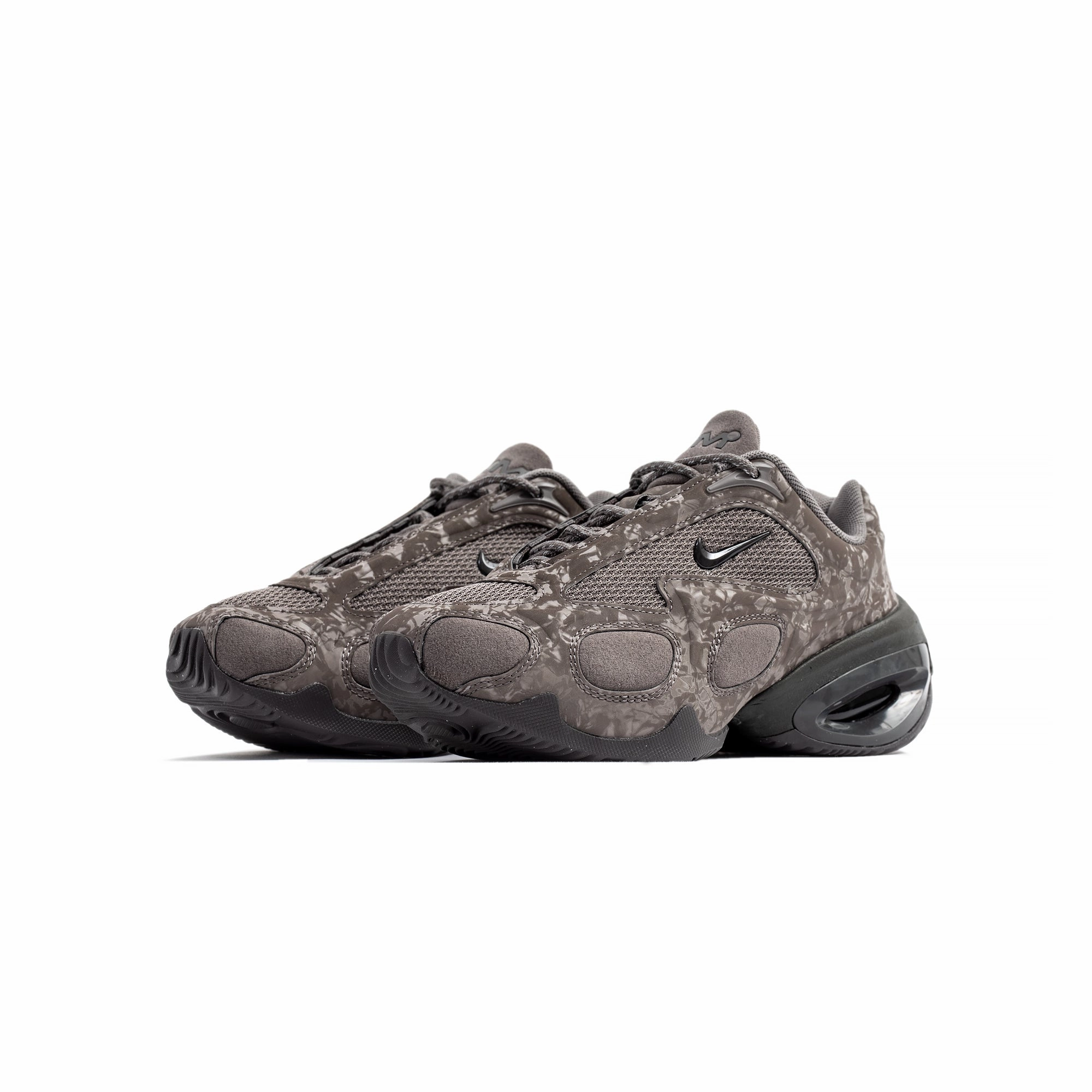 Health - oriented Nike Womens Air Max Muse Shoes