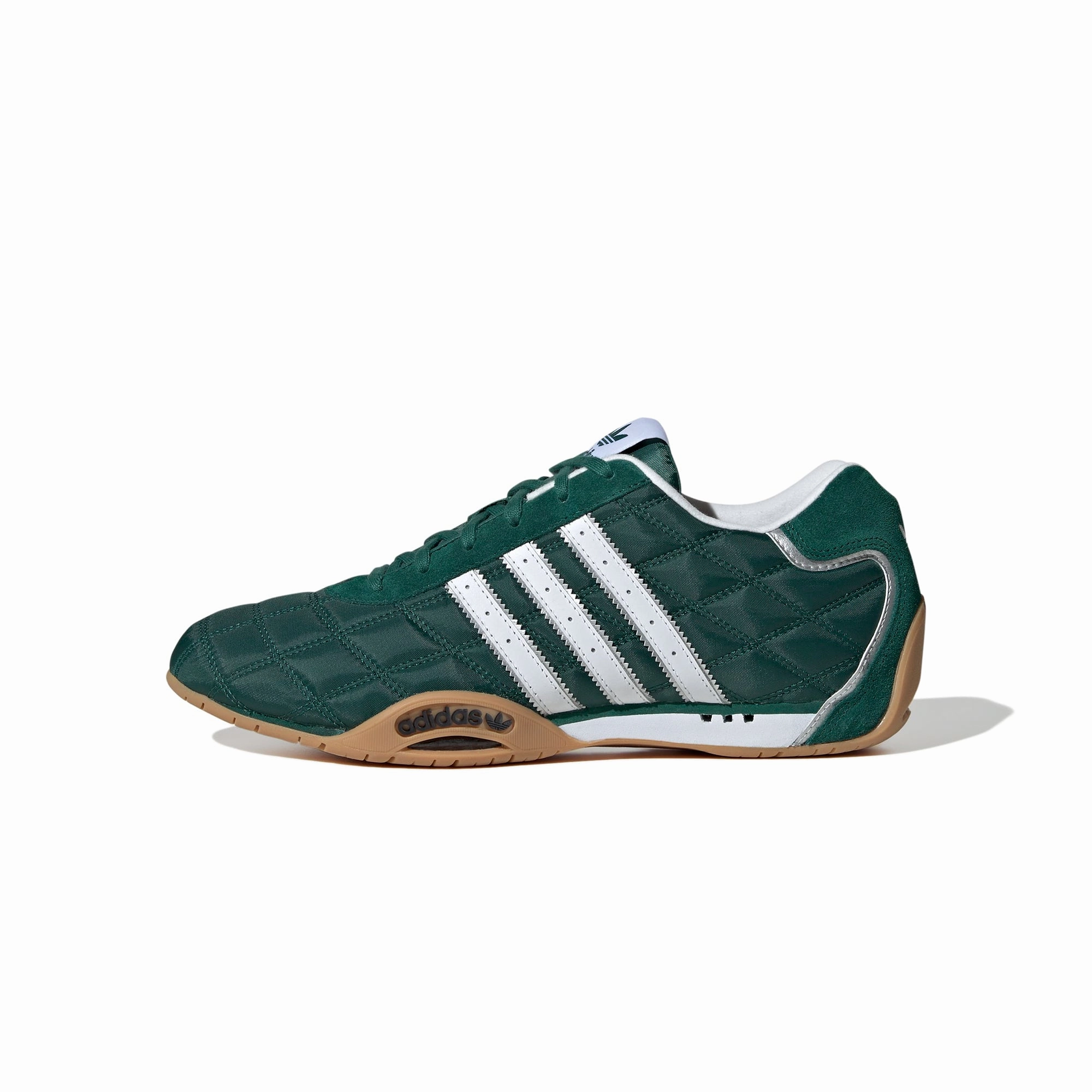 Arch Focus speed running shoes Adidas Mens Adiracer LO Shoes