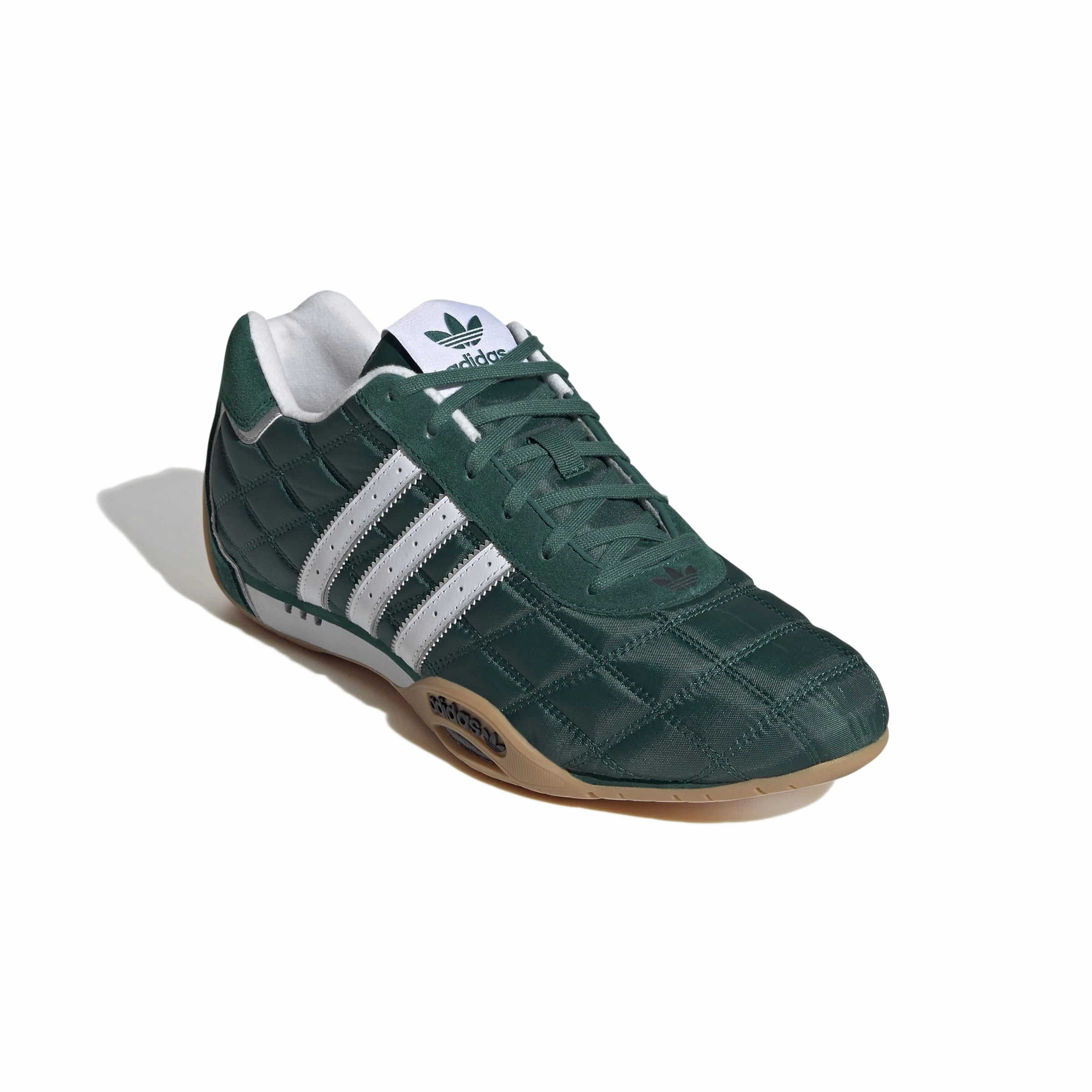 Adidas Mens Adiracer LO Shoes Motion Flexibility